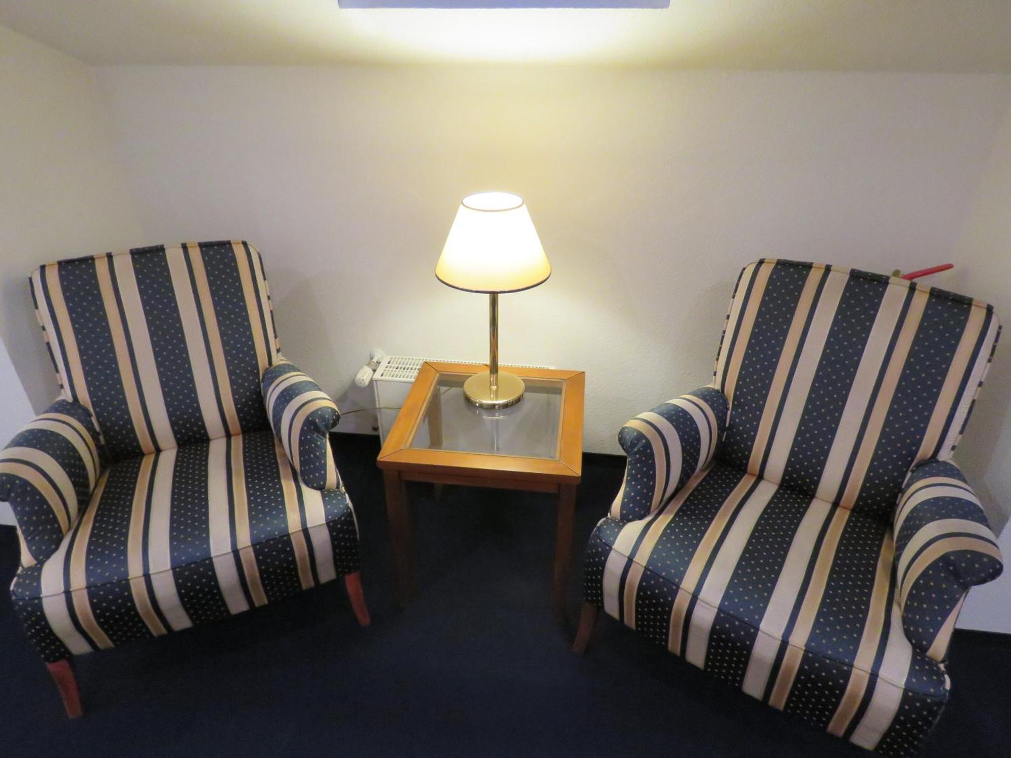 Pension Freiraum Guesthouse Berlin — Fotos 3