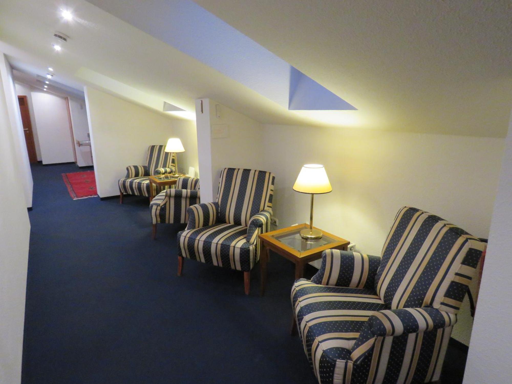 Pension Freiraum Guesthouse Berlin — Fotos 1